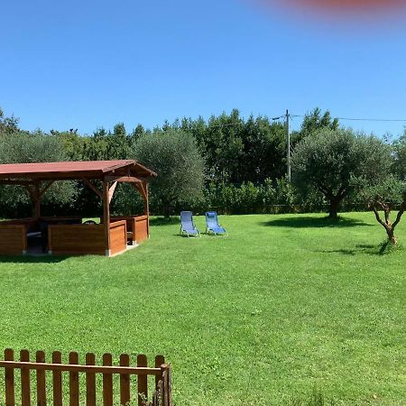 La Rosa Del Lago Bracciano  Zewnętrze zdjęcie