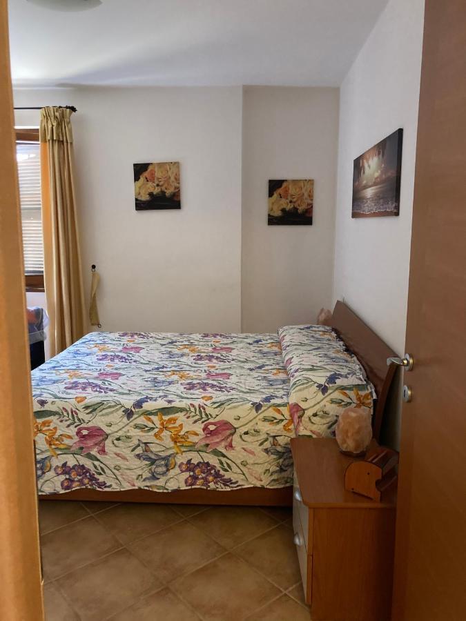 La Rosa Del Lago Bracciano  Zewnętrze zdjęcie