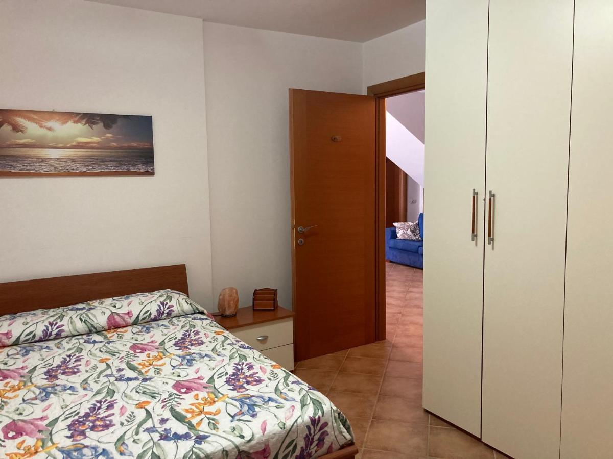 La Rosa Del Lago Bracciano  Zewnętrze zdjęcie