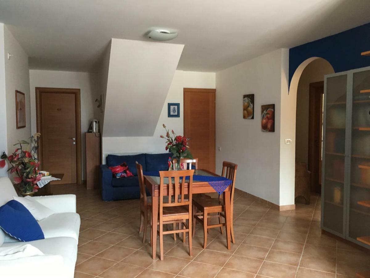 La Rosa Del Lago Bracciano  Zewnętrze zdjęcie